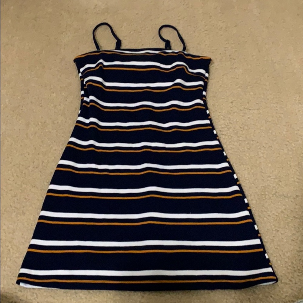 Kendal and Kylie Dress